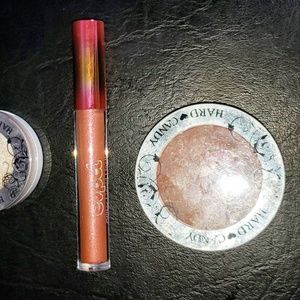 Makeup lot of 3